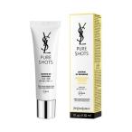 イヴ・サンローラン YVES SAINT LAURENT ピュアショット エアリーライト UV50【ゆうパケット】