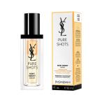 ショッピングイヴサンローラン イヴ・サンローラン YVES SAINT LAURENT ピュアショット ナイト リチャージセラム 30mL