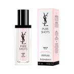 ショッピングイヴサンローラン イヴ・サンローラン YVES SAINT LAURENT ピュアショット ライトセラム 30mL