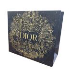 送料無料定形外郵便 ディオール Dior セルフラッピング ブランド袋 L 1枚 アトリエ オブ ドリームズ