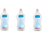 Miele ミーレ 純正 リンスエイド 食器洗い機用乾燥仕上げ剤 3本セット 並行輸入品