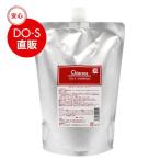 DO-Sシャンプー 1000ml（新名称キアラーレDO-S）