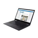ショッピングノートパソコン 新品 Lenovo ThinkPad X13 Yoga Gen 2 20W9S1H200 [新品 ノートパソコン /13.3型 /解像度：1920 x 1200 /Windows10 Pro 64bit /Core i5/M.2：256GB/送料無料]