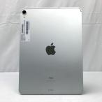 Apple | Apple SIM свободный iPad Pro 11 дюймовый no. 1 поколение Wi-Fi+Cellular 64GB серебряный MU0U2J/A [KZG31002][11 дюймовый /2018 год ~][ б/у товар ]