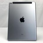 Apple | Apple SIM свободный iPad 9.7 дюймовый no. 6 поколение Wi-Fi+Cellular 128GB Space серый MR722J/A [KZF16006][9.7 дюймовый /2018 год ~][ б/у товар ]