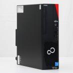 FUJITSU ESPRIMO D7012/LX 中古デスクトップ /Windows11 Pro /Core i5 12500 /メモリ 16GB /M.2 256GB