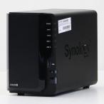 Synology DiskStation DS220+ 8TB DS220+ б/у / NAS