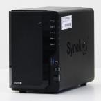 Synology DiskStation DS220+ 4TB DS220+ б/у / NAS (FAF17008)