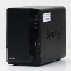 Synology DiskStation DS218+ 4TB DS218+ б/у / NAS (FAF17002)