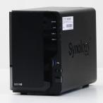 Synology DiskStation DS218+ 4TB DS218+ б/у / NAS (FAF17003)