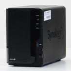 Synology DiskStation DS218+ 2TB DS218+ б/у / NAS