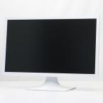 [ б/у ]I-O DATA LCD-AD211ESW 20.7 дюймовый LCD (WH) монитор /20.7 дюймовый 1920 x 1080 (Full HD) / ввод терминал VGA/DVI - D