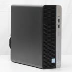 [ б/у ]HP ProDesk 400 G6 SFF настольный персональный компьютер /Windows11 Pro /Core i3 9100 / память 8GB /M.2 256GB