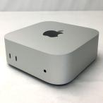 [ б/у ]Apple Mac mini (2024) (FAK18040) настольный персональный компьютер /macOS 15.7.2 /Apple M4, 10 core GPU / память 16GB / 256GB