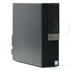 【中古】DELL OptiPlex 7060 SFF デスクト�