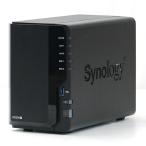 [ б/у ] Synology DiskStation DS224+ 8TB NAS (FBB17005)