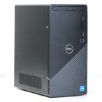 【中古】DELL Inspiron 3891 (FBB17013) デス