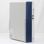 [ б/у ]NEC Mate ML MRT29/L-B настольный персональный компьютер /Windows11 Pro /Core i5 10400 / память 16GB /M.2 256GB