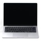 [ б/у ]Apple MacBook Pro (14-inch, 2021) (KBB20011) ноутбук /macOS 26.3.1 /Apple M1 Pro, 14 core GPU / 32GB / 512GB /14.2 дюймовый 3024 x 1964