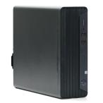 【中古】HP ProDesk 400 G7 SFF (KBB20018) デ