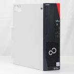 [ б/у ]FUJITSU ESPRIMO D5010/E настольный /Windows11 Pro /Core i3 10100 / память 8GB /M.2 256GB /