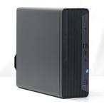 [ б/у ]hp ProDesk 400 G9 SFF (FBC31020) настольный персональный компьютер /Windows11 Pro /Core i3 12100 / память 16GB /M.2 256GB