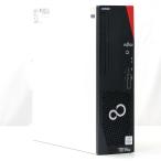 [Microsoft Office приложен ] [ б/у ]FUJITSU ESPRIMO D7010/E настольный персональный компьютер /Windows11 Pro /Core i5 10500 / память 16GB /M.2 256GB
