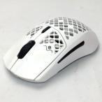 [ б/у ] SteelSeries Aerox 3 Wireless Snow M-00019 (HBD04032) периферийные устройства 