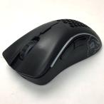 [ б/у ] GLORIOUS Model D Minus Wireless GLO-MS-DMW-MB (HBD04033) периферийные устройства / продажа время 2023 год 4 месяц 