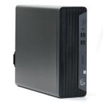 [Microsoft Office приложен ] [ б/у ]HP ProDesk 400 G7 SFF настольный персональный компьютер /Windows11 Pro /Core i5 10500 / память 16GB /M.2 256GB