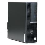 [ б/у ]DELL OptiPlex 5080 SFF (KBD29021) настольный персональный компьютер /Windows11 Pro /Core i7 10700 / память 16GB /M.2 512GB