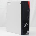 [ б/у ]FUJITSU ESPRIMO D7010/E настольный /Windows11 Pro /Core i3 10100 / память 8GB /M.2 256GB