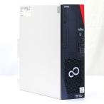 [ б/у ]FUJITSU ESPRIMO D7011/GX настольный персональный компьютер /Windows11 Pro /Core i5 10505 / память 8GB /M.2 256GB