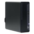 [ б/у ]HP ProDesk 600 G6 SFF (FBF09009) настольный персональный компьютер /Windows11 Pro /Core i5 10500 / память 16GB /M.2 256GB