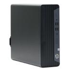 [ б/у ]HP ProDesk 600 G6 SFF настольный персональный компьютер /Windows11 Pro /Core i5 10500 / память 16GB /M.2 256GB