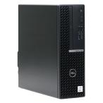 [ б/у ]DELL OptiPlex 7080 SFF (KBE21012) настольный персональный компьютер /Windows11 Pro /Core i7 10700 / память 16GB /M.2 512GB