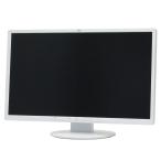 [ б/у ]FUJITSU VL-E22-8T 21.5 дюймовый (WH) монитор /21.5 дюймовый 1920 x 1080 (Full HD) / ввод терминал VGA/DVI - D/DisplayPort