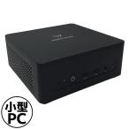 [ б/у ]MINISFORUM UM773XTX настольный персональный компьютер /Windows11 Pro /AMD Ryzen 7 7735HS / память 16GB /M.2 512GB