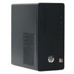 [ б/у ]HP 285 Pro G8 Microtower PC (LBE15003) настольный персональный компьютер /Windows11 Home /AMD Ryzen 5 PRO 5650G / память 16GB /M.2 256GB