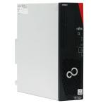 [ б/у ]FUJITSU ESPRIMO D7011/HX (KBE27012) настольный персональный компьютер /Windows11 Pro /Core i3 10105 / память 8GB /M.2 256GB