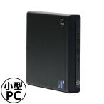 [ б/у ]HP Pro Mini 400 G9 (LBE30040) настольный персональный компьютер /Windows11 Pro /Core i5 12500T / память 16GB /M.2 256GB