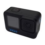 [ б/у ] GoPro HERO10 BLACK CPKG1 экшн-камера / продажа время 2021 год ~