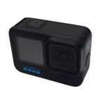 [ б/у ] GoPro HERO10 BLACK CPKG1 экшн-камера / продажа время 2021 год ~