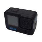 [ б/у ] GoPro HERO10 BLACK CPKG1 экшн-камера (FBG14036) / продажа время 2021 год ~