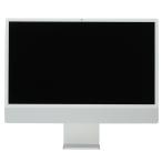 �y���ÁzApple iMac (24-inch, M1, 2021) (KBG07020) ��̌^�p�\�R�� /macOS 26.6 /Apple M1, 8 core GPU /������ 16GB / 256GB /24�C���` 4480 x 2520 (4.5K)