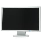 [ б/у ]NEC LCD-L220W 21.5 дюймовый LCD (WH) (JBG10008) монитор /21.5 дюймовый 1920 x 1080 (Full HD) / ввод терминал VGA/DVI - D