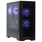 [ б/у ]DO-MU оригинал душа. PC свет MG NE520G-BK GeForce RTX2070 SUPER 8GB (KBG22001) настольный /Win11P /Core i7 11700 / память 32GB /M.2+HDD 2TB