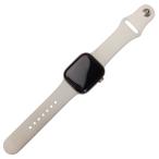 [ б/у ] Apple Watch Series 11 GPS модель 42mm rose Gold * свет brush спорт частота S/M MEU04J/A (A3331) (FBH04004) /64GB / продажа 2025 год ~