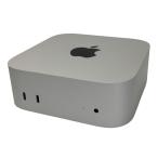[ б/у ]Apple Mac mini (2024) (HBH08013) настольный персональный компьютер /macOS 26.6.1 /Apple M4, 10 core GPU / память 16GB / 256GB