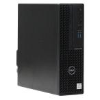 [ б/у ]DELL OptiPlex 3080 SFF (KBE21011) настольный персональный компьютер /Windows11 Pro /Core i3 10100 / память 8GB /M.2 256GB